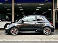 tweedehands Abarth 595 (500) 1.4 T-Jet 145cv MTA - Edizione Rossa