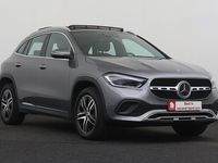 Occasion Mercedes GLA200 2020 Grijs SUV