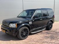 tweedehands Land Rover Discovery 3.0 SDV6 HSE Harman|Pano|Keyless|Xenon