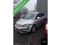 Occasion VW Golf IV Comfortline 116 PK (85 kW) 2005 Grijs Hatchback