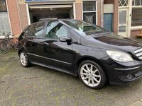 tweedehands Mercedes B200 Turbo