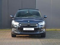 Occasion Citroën DS4 Sport Chic 200 PK (147 kW) 2015 Blauw Hatchback
