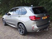 tweedehands BMW X5 M 576pk