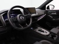 Occasion Nissan Qashqai 360º 191 PK (140 kW) 2024 Grijs SUV