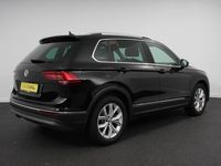 tweedehands VW Tiguan 1.5 TSI 150pk ACT DSG Highline Team | Navigatie |