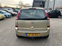 tweedehands Opel Meriva 1.6-16V Temptation Automaat/Clima/Nap/Apk/Trekhaak/Nap
