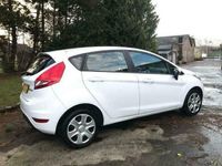 tweedehands Ford Fiesta 1.4 Trend, Airco, NAP, Zeer nette auto!