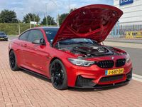 tweedehands BMW M4 Coupe Competition