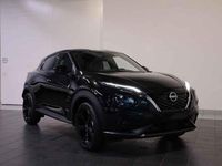 Nieuw Nissan Juke Tekna 143 PK (105 kW) 2025 Zwart SUV