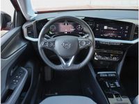 tweedehands Opel Mokka-e 50-kWh 7.4kW Elegance (LEDmatrix/SUBSIDIE!!/P.Glas