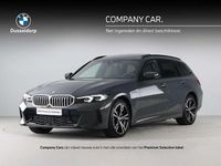 Occasion BMW 330e M Sport 292 PK (214 kW) 2025 Grijs Stationwagen