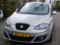 tweedehands Seat Altea 1.4 TSI Style