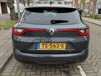 Occasion Renault Mégane GrandTour LIMITED 140 PK (102 kW) 2018 Stationwagen