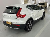 tweedehands Volvo XC40 1.5 T5 Twin Engine Inscription Aut. | LEDER | APPL