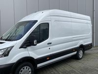 tweedehands Ford E-Transit L4H3 Trend 68 kWh