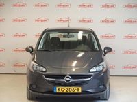 tweedehands Opel Corsa -e 1.4 Edition, Cruise controle, Airco, Bluetooth,