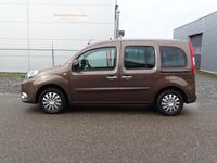 tweedehands Renault Kangoo Family 1.2 TCe Limited Start&Stop