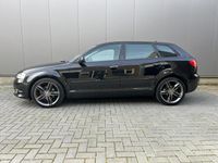 tweedehands Audi A3 Sportback 1.2 TFSI Attraction Advance