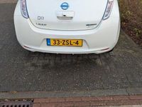Occasion Nissan Leaf 24 kW (33 PK) 2013 Hatchback