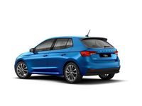 tweedehands Skoda Fabia Monte Carlo 1.0 TSI 70 kW / 95 pk