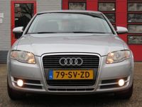 tweedehands Audi A4 1.6 Pro Line Business Sedan 2e EIGENAAR YOUNGT