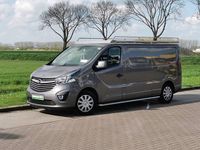 tweedehands Opel Vivaro 1.6 cdti