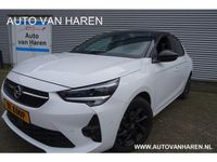 Occasion Opel Corsa GS Line 131 PK (96 kW) 2023 Wit Hatchback