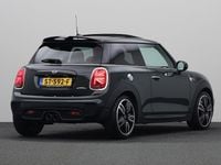 Occasion Mini Cooper Chili 232 PK (170 kW) 2018 Groen Hatchback