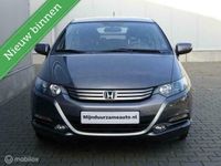 tweedehands Honda Insight 1.3 Hybrid aut., Dealer, 2 de eig, Cruise, Stoel