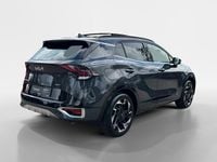 Occasion Kia Sportage GT 266 PK (195 kW) 2024 Grijs SUV