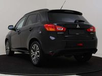 tweedehands Mitsubishi ASX 1.6 Cleartec Instyle | Panorama dak | Leder | Clim