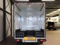 tweedehands Renault Master 170PK AUTOMAAT LOWLINER VERKOOPWAGEN PAARDENWAGEN