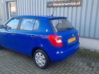 tweedehands Skoda Fabia 1.2 Comfort 4 nieuwe all season apk nieuwe remmen