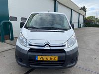 tweedehands Citroën Jumpy 10 1.6 HDI L1H1 Economy Export !