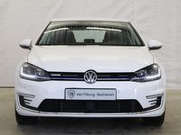 tweedehands VW e-Golf E-DITION (Ex 2.000 subsidie) Navigatie Pdc Acc 17'