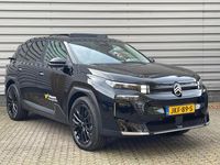 Nieuw Citroën C5 Aircross Comfort 2025 Zwart SUV