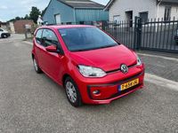tweedehands VW up! up! 1.0 BMT TakeStoelverw. Airco