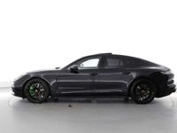 tweedehands Porsche Panamera 4 E-Hybrid Platinum Edition