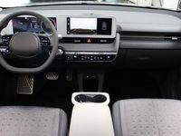 tweedehands Hyundai Ioniq 58 kWh Connect WARMTEPOMP / BTW-AUTO / Snel te rijden!