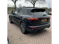 tweedehands Porsche Cayenne 3.0 D Platinum Edition / Trekhaak / Panoramadak / Camera / L