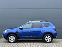 tweedehands Dacia Duster 1.0 TCe Bi-Fuel Comfort | Airco | Radio | Parkeersensoren Achter | Getint Glas | Mooie Auto!