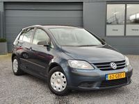 tweedehands VW Golf Plus 1.6 Trendline 2e EigenaarAircoElek RamenTrekhaa