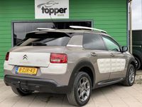 Occasion Citroën C4 Cactus PureTech 110 PK (80 kW) 2015 Hatchback