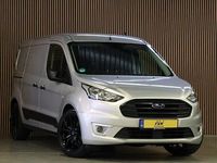 Occasion Ford Transit 101 PK (74 kW) 2022 Zilver Van