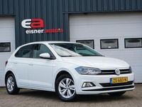 tweedehands VW Polo 1.0 TSI Comfortline | NAVI | APPLE/ANDROID | ADAPT