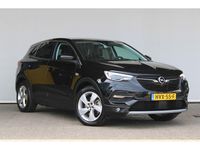 Occasion Opel Grandland X Ultimate 301 PK (221 kW) 2022 Zwart SUV