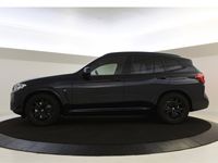 tweedehands BMW iX3 M-Sportpakket Shadow Line