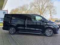 tweedehands Toyota Proace Long 2.0 D