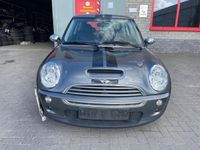 tweedehands Mini Cooper S 1.6