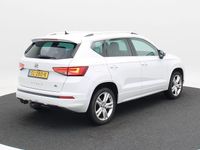 Occasion Seat Ateca Business 150 PK (110 kW) 2018 Wit SUV